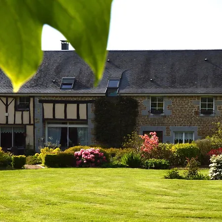 Bed & Breakfast A La Campagne