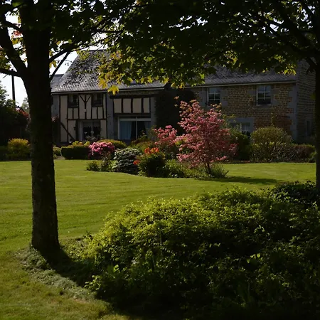 A La Campagne Bed & Breakfast Landisacq